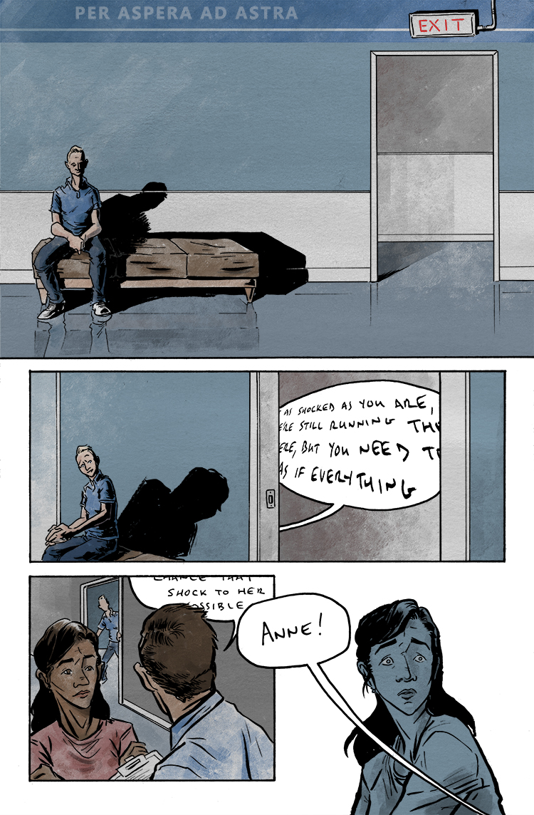 Relativity Page 23: Anne.