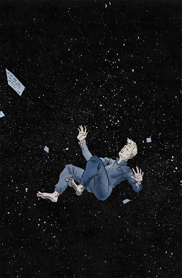 Relativity Page 23: Flying