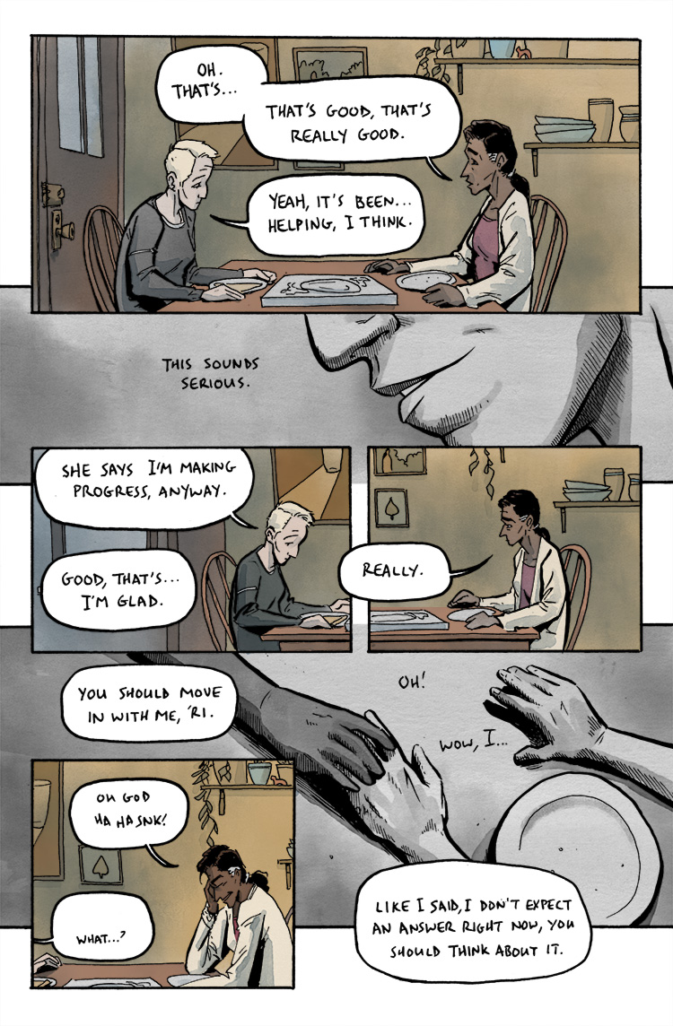 Relativity Page 41: Move.